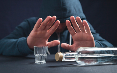 Медицинские меры для быстрого выхода